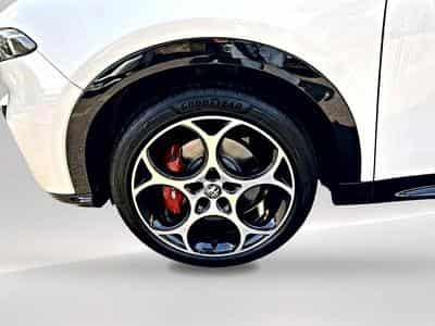 Alfa-Romeo TONALE 1.5 IBRIDA 160 VELOCE TCT (2025) - Foto 9