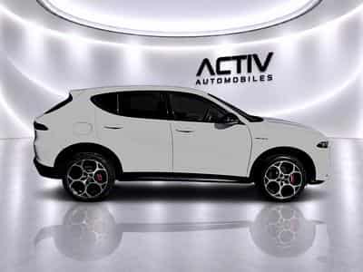 Alfa-Romeo TONALE 1.5 IBRIDA 160 VELOCE TCT (2025) - Foto 8