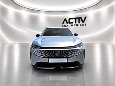 Peugeot 5008 HYBRID 145 ALLURE E-DCS6 (2025) - Photo 2