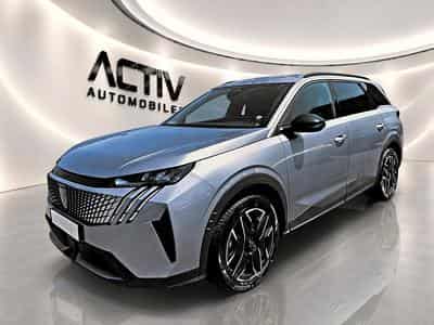 Peugeot 5008 HYBRID 145 ALLURE E-DCS6 (2025) - Photo 1