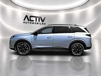 Peugeot 5008 HYBRID 145 ALLURE E-DCS6 (2025) - Photo 4