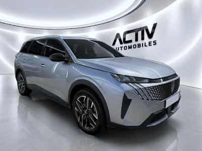 Peugeot 5008 HYBRID 145 ALLURE E-DCS6 (2025) - Photo 3