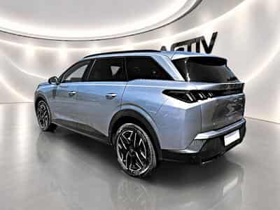 Peugeot 5008 HYBRID 145 ALLURE E-DCS6 (2025) - Photo 5
