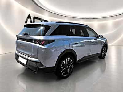 Peugeot 5008 HYBRID 145 ALLURE E-DCS6 (2025) - Photo 7