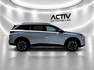 Peugeot 5008 HYBRID 145 ALLURE E-DCS6 (2025) - Photo 8