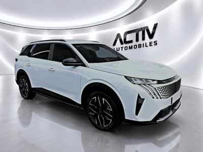Peugeot 5008 HYBRID 145 ALLURE E-DCS6 (2025) - Photo 3