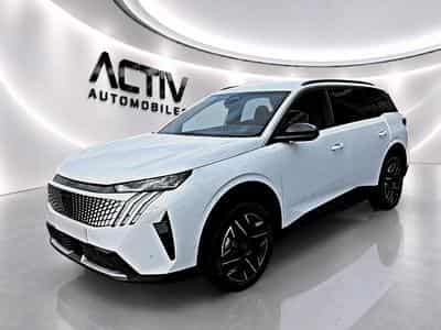 Peugeot 5008 HYBRID 145 ALLURE E-DCS6 (2025) - Photo 1