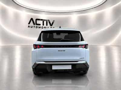 Peugeot 5008 HYBRID 145 ALLURE E-DCS6 (2025) - Photo 6
