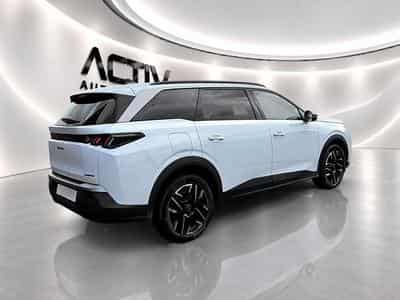 Peugeot 5008 HYBRID 145 ALLURE E-DCS6 (2025) - Photo 7