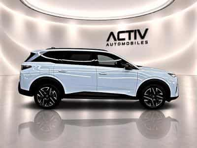 Peugeot 5008 HYBRID 145 ALLURE E-DCS6 (2025) - Photo 8