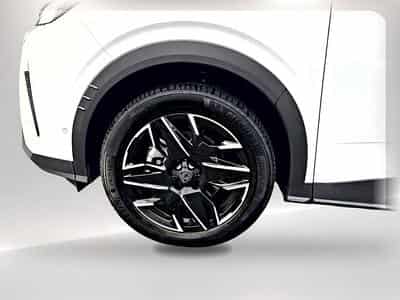 Peugeot 5008 HYBRID 145 ALLURE E-DCS6 (2025) - Photo 9