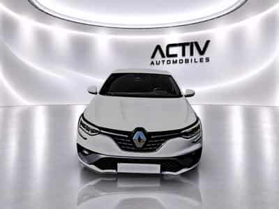 Renault Megane 1.3 TCE 160 RS LINE EDC (2021) - Foto 2