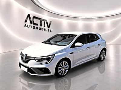 Renault Megane 1.3 TCE 160 RS LINE EDC (2021) - Foto 1