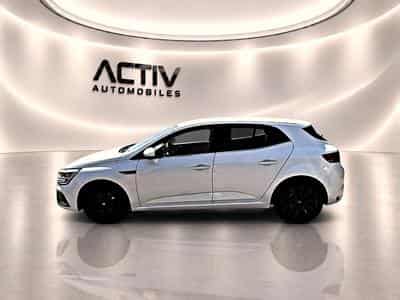 Renault Megane 1.3 TCE 160 RS LINE EDC (2021) - Foto 4