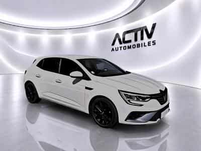 Renault Megane 1.3 TCE 160 RS LINE EDC (2021) - Foto 3