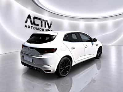 Renault Megane 1.3 TCE 160 RS LINE EDC (2021) - Foto 7