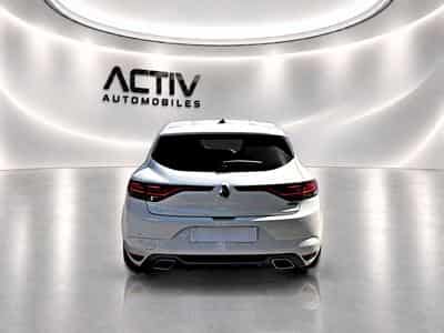 Renault Megane 1.3 TCE 160 RS LINE EDC (2021) - Foto 6
