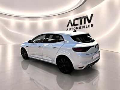 Renault Megane 1.3 TCE 160 RS LINE EDC (2021) - Foto 5