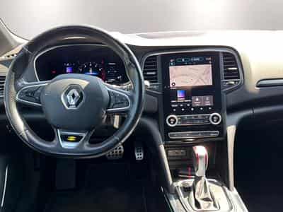 Renault Megane 1.3 TCE 160 RS LINE EDC (2021) - Foto 10