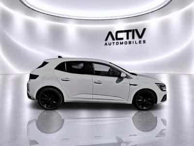 Renault Megane 1.3 TCE 160 RS LINE EDC (2021) - Foto 8