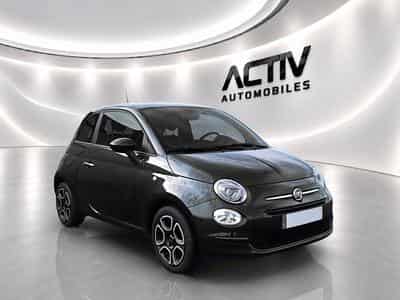 Fiat 500 1.0 70 BSG CULT (2023) - Photo 3