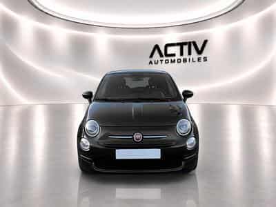 Fiat 500 1.0 70 BSG CULT (2023) - Photo 2