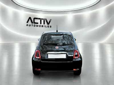 Fiat 500 1.0 70 BSG CULT (2023) - Photo 6