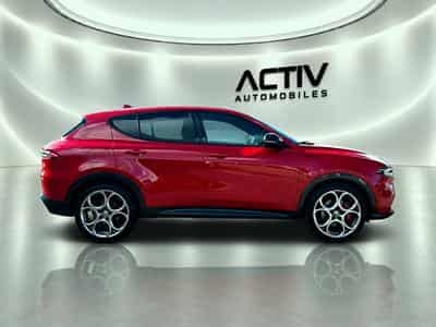 Alfa-Romeo TONALE 1.5 HYBRID 160 EDIZIONE SPECIALE TCT (2022) - Foto 8