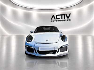 Porsche 911 (991) GT3 3.8L 475 PDK7 (2015) - Foto 2
