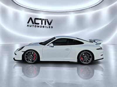 Porsche 911 (991) GT3 3.8L 475 PDK7 (2015) - Foto 4