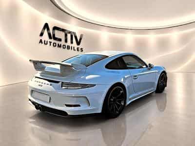 Porsche 911 (991) GT3 3.8L 475 PDK7 (2015) - Foto 7