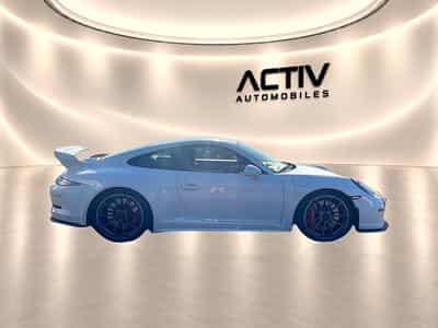 Porsche 911 (991) GT3 3.8L 475 PDK7 (2015) - Foto 8