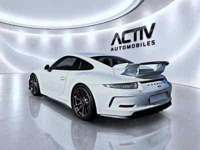 Porsche 911 (991) GT3 3.8L 475 PDK7 (2015) - Foto 5