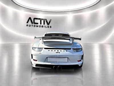 Porsche 911 (991) GT3 3.8L 475 PDK7 (2015) - Foto 6