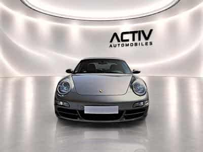 Porsche 911 (997) CARRERA S (2008) - Foto 2