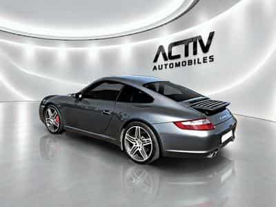 Porsche 911 (997) CARRERA S (2008) - Foto 5