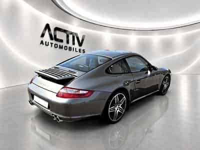 Porsche 911 (997) CARRERA S (2008) - Foto 7