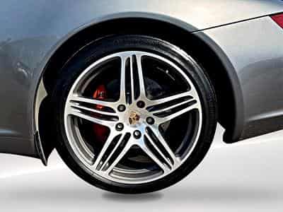 Porsche 911 (997) CARRERA S (2008) - Foto 9
