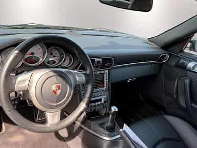 Porsche 911 (997) CARRERA S (2008) - Foto 10