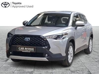 Toyota Corolla Cross 2022 (2024) - Foto 1
