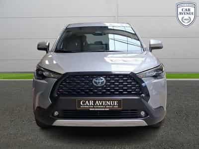 Toyota Corolla Cross 2022 (2024) - Foto 3