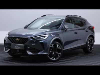 Cupra Formentor 1.4 e-HYBRID 245ch (2022) - Foto 1