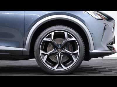 Cupra Formentor 1.4 e-HYBRID 245ch (2022) - Foto 11