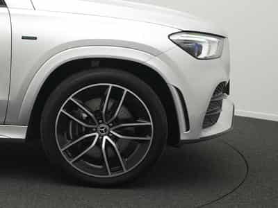 Mercedes GLE 350 de 4M AMG-Line Multi+Pano+Memo+Night+Bur (2021) - Foto 8