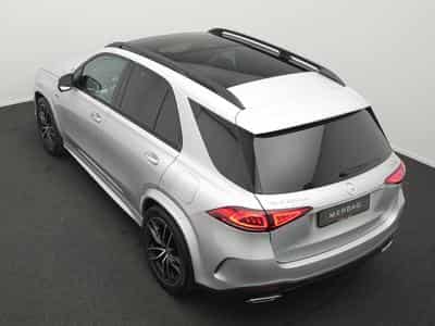 Mercedes GLE 350 de 4M AMG-Line Multi+Pano+Memo+Night+Bur (2021) - Foto 13