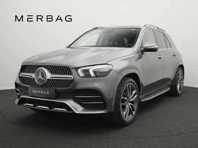 Mercedes GLE 400 d 4MATIC AMG-Line (2022) - Foto 1