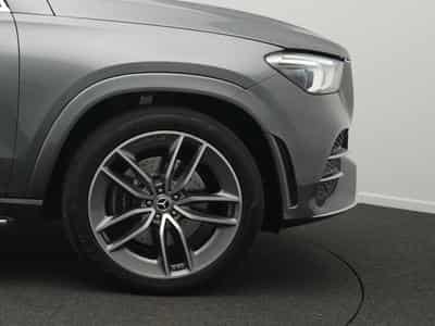 Mercedes GLE 400 d 4MATIC AMG-Line (2022) - Foto 8