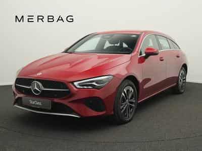 Mercedes CLA 250 e LED+Kamera+AHK (2023) - Foto 1