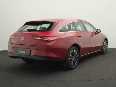 Mercedes CLA 250 e LED+Kamera+AHK (2023) - Foto 3