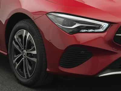 Mercedes CLA 250 e LED+Kamera+AHK (2023) - Foto 9